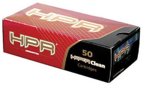 45 ACP 50 Rounds Ammunition HPR 250 Grain Hollow Point